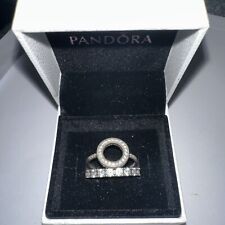 Pandora ring 58 gebraucht kaufen  Riedstadt