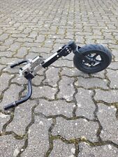 Rollstuhl schiebehilfe vorderr gebraucht kaufen  Schwetzingen