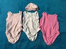 Used, Baby Girl Clothes , Bundle , Newborn for sale  Shipping to South Africa