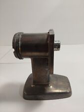 Vintage Rival Grind-O-Matic Model 2100 Electric Meat Grinder Housing Part Only, used for sale  Shipping to South Africa