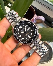 Seiko skx007j for sale  RUGBY