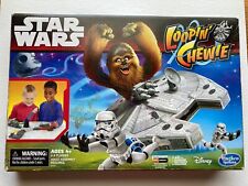 Juego Star Wars Loopin' Chewie Hasbro Usado Completo Probado y funcionando segunda mano  Embacar hacia Argentina