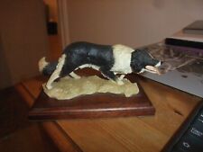 Fabulous figurine border for sale  BOURNE