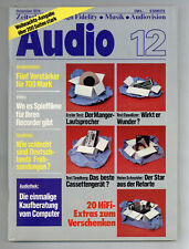 Audio 1978 tandberg gebraucht kaufen  Mannheim