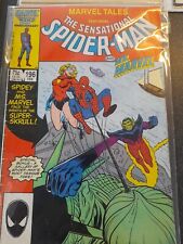 Amazing spiderman comics for sale  GLASGOW