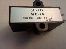 Jelco cartridge continuity for sale  CASTLEFORD
