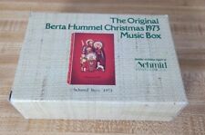 Christmas music box for sale  Colorado Springs