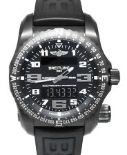 Breitling emergency night for sale  Boca Raton