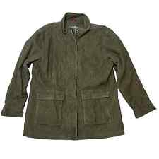 Woolrich brown corduroy for sale  Shelbyville