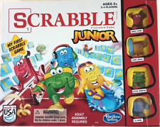 Scrabble junior crossword for sale  League City