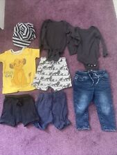 Baby boys clothes for sale  DUNMOW