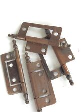 Hinges old job for sale  DELABOLE