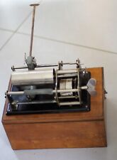 Gramophone phonographe cylindr d'occasion  France