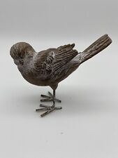 Resin bird statue for sale  Minneapolis