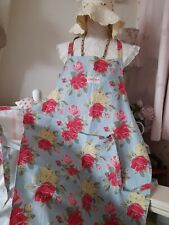 Cath kidston apron for sale  ABERTILLERY