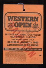 1985 western open for sale  Monroe