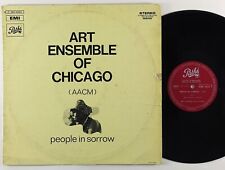 Art ensemble chicago for sale  USA
