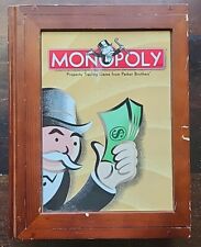 Monopoly vtg game for sale  Sicklerville