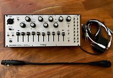 Moogfest special edition for sale  Sun Valley
