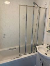 Folding bath shower for sale  ORMSKIRK