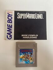 Super mario land d'occasion  Riom