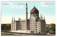 C1910 dresden germany for sale  Buxton