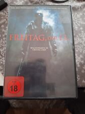 Freitag 2009 dvd gebraucht kaufen  Bad Essen