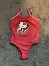 Etirel sanrio hello gebraucht kaufen  Lichtenau