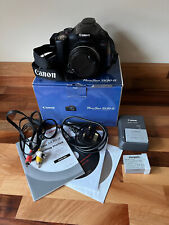 Canon sx30is digital for sale  CARDIFF