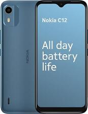 Nokia c12 6.3 for sale  SWADLINCOTE