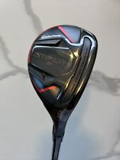 Used taylormade stealth for sale  NOTTINGHAM