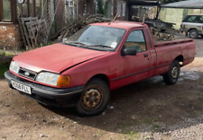 Ford sierra p100 for sale  WESTBURY