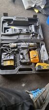 dewalt tool kit for sale  BASINGSTOKE