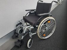 Rollstuhl schiebehilfe alber gebraucht kaufen  Meschede