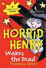Horrid henry wakes for sale  Montgomery