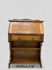 Antique secretary desk for sale  MANSFIELD
