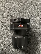 Srm adapter fanatec for sale  BICESTER