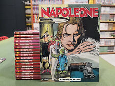 Napoleone sequenza completa usato  Aprilia