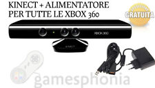 Kinect xbox 360 usato  Casapesenna