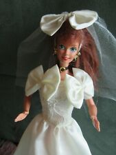Barbie mattel 1976 gebraucht kaufen  Uelzen