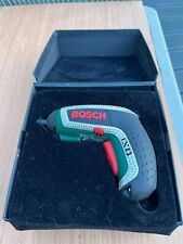Bosch ixo swarovski for sale  LONDON