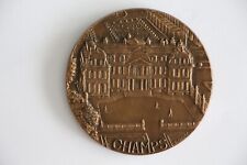 Médaille mont saint d'occasion  Pessac