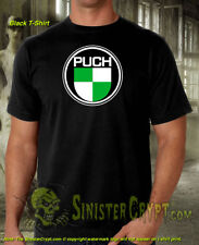 Puch shirt motorcycles d'occasion  Expédié en Belgium