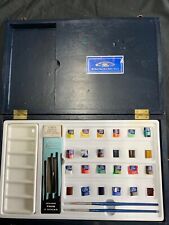 Winsor newton pan for sale  HEXHAM