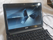 Acer Aspire One ZG8 Windows XP Intel Atom Netbook for sale  Shipping to South Africa