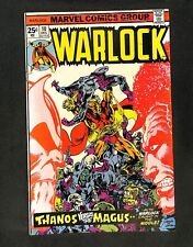 Warlock origin thanos for sale  Montgomery