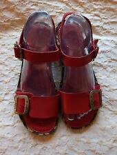 Fly leather sandals for sale  FRESHWATER