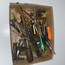 Piece assorted screwdrivers for sale  Winchester
