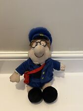 Official postman pat for sale  DARTFORD