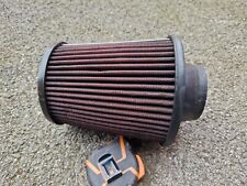 Induction air filter for sale  LEICESTER
